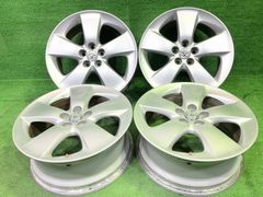ZVW30 30プリウス純正 後期15インチアルミホイール 新品4本組 - メルカリ