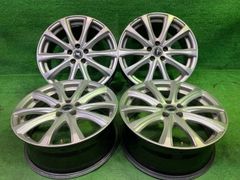 MOMO 8.5J+18 5穴 PCD120 17インチ ホイール 2本セット - メルカリ