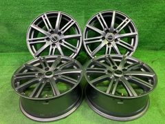 BMW純正 F20 M135i 18インチ 7.5J +45 8J +52 5穴 - メルカリ