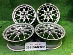 極上品】ダイハツ コペン アルティメットエディション 純正 BBS