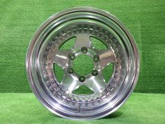 fitgp20010様限定出品①RADIANCEデイトナ☆アルミホイール2本 - メルカリ