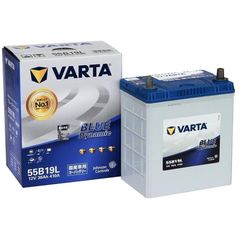 VARTA AUX14 12V 13Ah AGMバッテリー - メルカリ