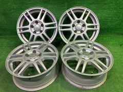 ロードスター等にRAYS gramLIGHTS 57Xtreme6.5J +45 - メルカリ