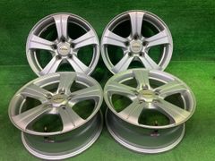 極美品】GPO MOTORING 16インチホイールTA-28 ハイエース - メルカリ