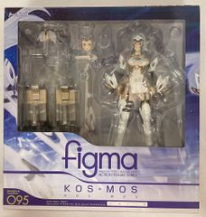 ゼノサーガ figma コスモス テロス - メルカリ