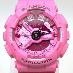 CASIO G-SHOCK 6本セットga110 ハイパーカラーズ - メルカリ