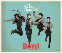 タイムセールThe Boyz Album SHE'S THE BOSS FC限定 - メルカリ