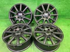 ホンダ ZR-V B/S 純正ホイール 18×7J オフセット+50 2本その1 - メルカリ