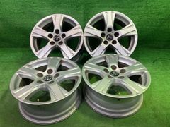 ルーミー アルミホイール 5J +40 PCD 100 トヨタ タンク トール - メルカリ