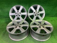 トヨタ CH-R純正 17インチ ホイール 5本スポーク - メルカリ