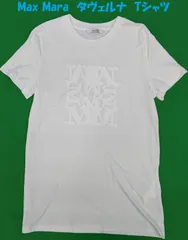 【状態良好】Max Mara　タヴェルナ　Tシャツのサムネイル