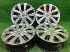 leeek様専用】日産キックス17インチ 純正ホイール 4個セット - メルカリ