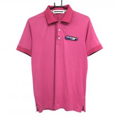 DECEMBERMAYディセンバーメイCheckered poloポロシャツ - メルカリ