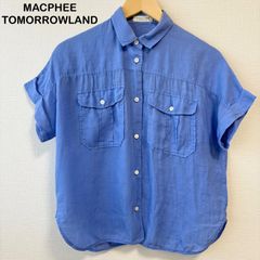 nonnative ノンネイティブ ミリタリー ワーク シャツジャケット 半袖 