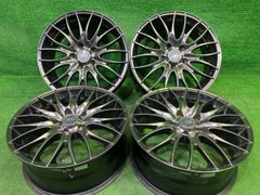 WORK(ワーク) STEEZ(スティーズ) 17インチ×7JJ +50 - メルカリ