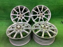 SE3P BBS 18インチ 8j 50 4本 - メルカリ