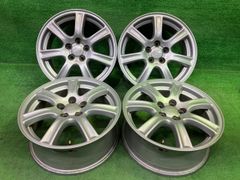 SUBARU レガシー B4 純正 17インチ アルミホイール 4個セット - メルカリ