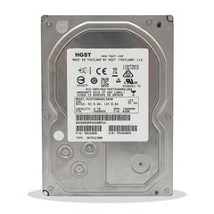 HGST NAS 4TB 内蔵型HDD 7200 RPM - メルカリ
