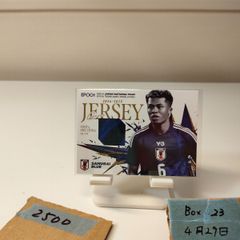 本田圭佑 ジャージ ジャージカード - メルカリ