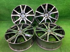 スバルBRZ(zd8)17インチ純正ホイール4本セット - メルカリ