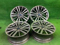 日本製 超美品 Weds LEONIS NAVIA03 16x5J+45ホイール - メルカリ