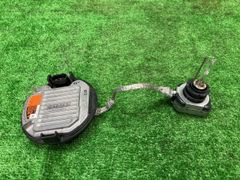 マークX 130系 純正バラスト HIDバルブ付き - メルカリ