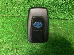 トヨタ TOYOTA PRIUS50 スマートキー 007-AD0027 - メルカリ