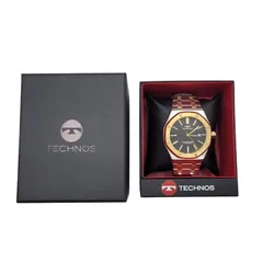 【中古美品】 TECHNOS テクノス T9C07TB 腕時計 【199-260529-as-07-izu】のサムネイル