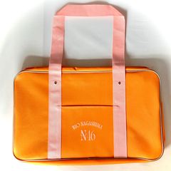 乃木坂46 lucky bag 2026 個別bag 森平麗心 - メルカリ