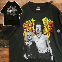 2026年最新】セックスピストルズtシャツの人気アイテム - メルカリ