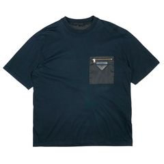 良品☆MONCLER・モンクレール【MAGLIA POLO MANICA CORTA】メンズ