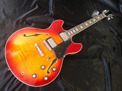 D'Angelico NY-DC (Vestax期) D'Angelico NY-DC (Vestax期) - メルカリ