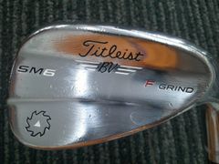 レフティ タイトリストVOKEY 50°（SM5）/ 56°（SM4）2本セット - メルカリ