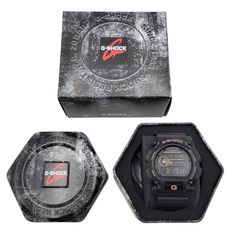 G-SHOCK】 S-PULSE 25周年記念モデル 限定品 おまけ付き - メルカリ