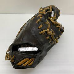 ミズノ ビッグM ビューリーグ 硬式用 特注品 坪田信義作 田口壮モデル