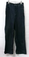 【中古】YANUK ﾔﾇｰｸ ﾜｲﾄﾞｽﾄﾚｰﾄ【LILITH】ﾃﾞﾆﾑ ｼﾞｰﾝｽﾞ 57131070 ﾜﾝｳｫｯｼｭｲﾝﾃﾞｨｺﾞ 24 991921612のサムネイル