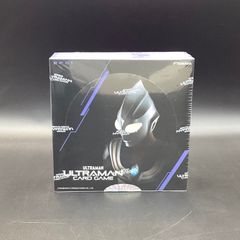 ウルトラマンカードゲーム 轟刃と機甲の盟友 BP06 未開封BOXシュリンク