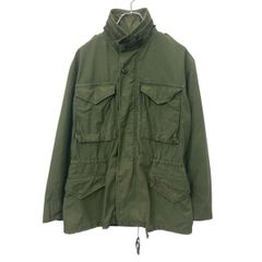 URU M-65 ジャケット サイズ1 - メルカリ