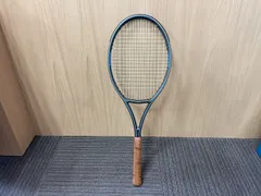 T/MIZUNO ミズノ　硬式ラケット　６TH-1300のサムネイル