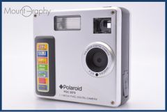 ポラロイド Polaroid PDC 3070 デジタルカメラ 3.2Mピクセル - メルカリ