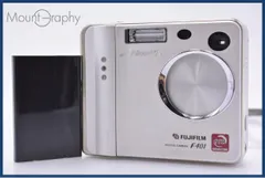 2026年最新】finepix f401の人気アイテム - メルカリ