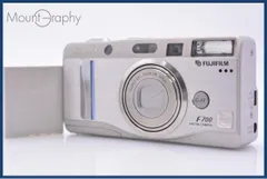 難あり 富士フイルム FUJIFILM FinePix F700 バッテリー付属 同梱無料 #ks237のサムネイル
