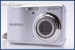 簡易動作確認済み] FUJIFILM FINEPIX J27 シルバー - メルカリ