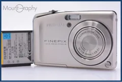 2026年最新】finepix f50fdの人気アイテム - メルカリ