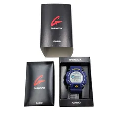 2026年最新】DW-9901WC-9Tの人気アイテム - メルカリ
