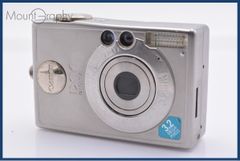 希少✨ Canon IXY DIGITAL 200a シルバー オールドコンデジ - メルカリ