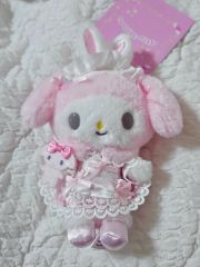 My Melody TokyoSkytree限定 マスコット - メルカリ