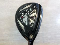 タイトリスト 816H1 21度 ダイナミックゴールド AMT S200フレックス