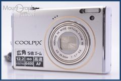 ★ジャンク品★ ニコン COOLPIX S640 #22638 ☆ジャンク品☆ ニコン COOLPIX S640 #22638 - メルカリ