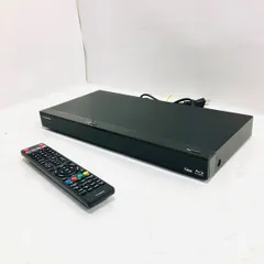 動作良好♪ フナイ FUNAI ブルーレイレコーダー FBR-HW1000のサムネイル